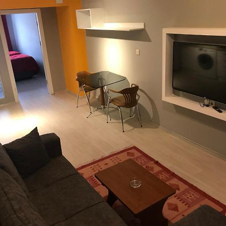 Hancilar Otel Sebinkarahisar Kültér fotó